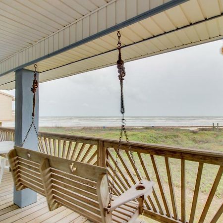 Las Palmas Hacienda Galveston Exteriér fotografie