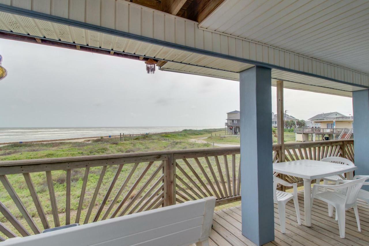 Las Palmas Hacienda Galveston Exteriér fotografie