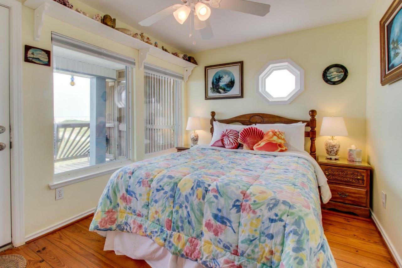 Las Palmas Hacienda Galveston Exteriér fotografie